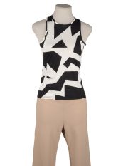 COOPERATIVE DESIGNS - Sleeveless t-shirt
