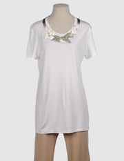 P.A.R.O.S.H. - Short sleeve t-shirt