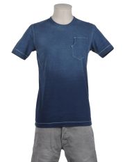 YMC YOU MUST CREATE - Kurzärmliges T-Shirt