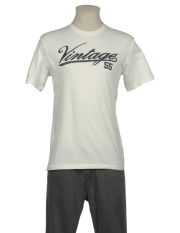 VINTAGE 55 - Short sleeve t-shirt