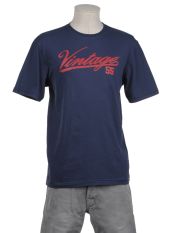 VINTAGE 55 - Camiseta de manga corta