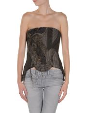 ANTONIO MARRAS - Top palabra de honor