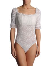 ANNA MOLINARI BLUMARINE - Top