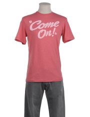 VINTAGE 55 - Camiseta de manga corta