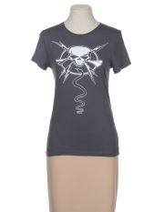 WORN FREE - Short sleeve t-shirt