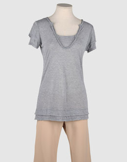 Ac Autre Chose - Tops - t-shirts manches courtes