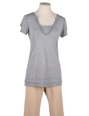 AC AUTRE CHOSE - T-shirt maniche corte