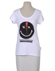 ELEVEN PARIS - Kurzärmliges T-Shirt