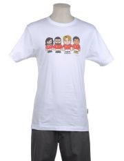 TOON STAR - T-shirt maniche corte