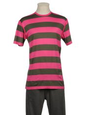 MARC JACOBS - Футболка с коротким рукавом