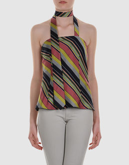 Maison Martin Margiela 4 - Tops - Top bandeau