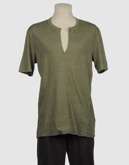 Maison Martin Margiela 10 - Tops - t-shirts manches courtes