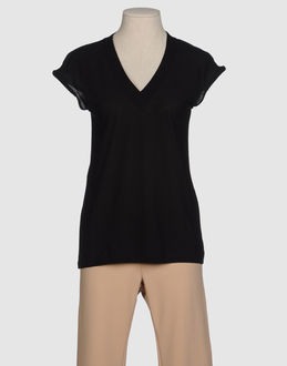 Maison Martin Margiela 1 - Tops - t-shirts sans manches