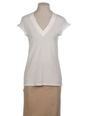 MAISON MARTIN MARGIELA 1 - ノースリーブT シャツ