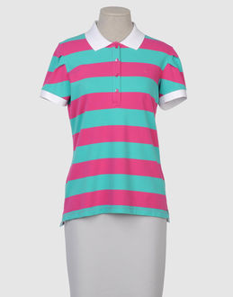 Gant - Tops - Polos