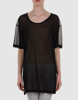 Maison Martin Margiela 1 - Tops - t-shirts manches courtes