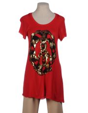 LAUREN MOSHI - T-shirt maniche corte