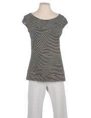 MM6 by MAISON MARTIN MARGIELA - T-shirt senza maniche