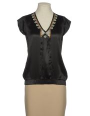 ETRO - Short sleeve t-shirt