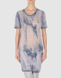 Maison Martin Margiela 1 - Tops - t-shirts manches courtes