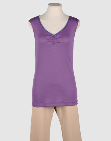 ZOOM SEE BY CHLOÉ - T-shirt