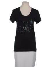 SEE BY CHLOE' - Short sleeve t-shirt