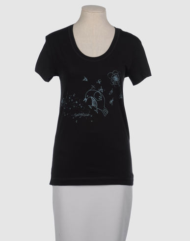 ZOOM SEE BY CHLOÉ - Short sleeve t-shirt