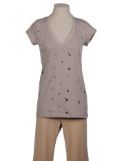 SEE BY CHLOE' - T-shirt maniche corte