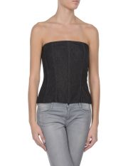 DOLCE & GABBANA - Tube tops