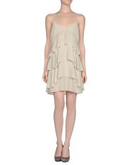 SEMI-COUTURE - Vestito corto