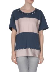 SEE BY CHLOE' - T-shirt maniche corte