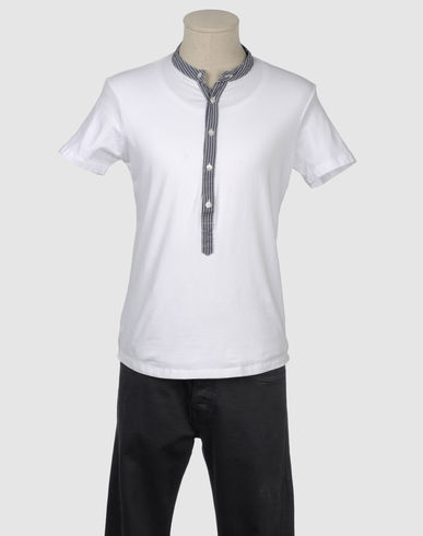 ZOOM IMPERIAL - Short sleeve t-shirt