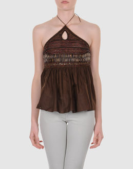 RALPH LAUREN - TOPS - Tops - bei YOOX.COM