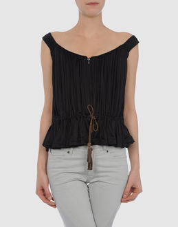 Vivienne Westwood Red Label - Tops - Tops