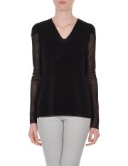 JEAN PAUL GAULTIER SOLEIL - Long sleeve t-shirt