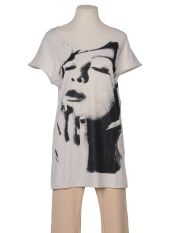 FREESOUL - T-shirt senza maniche