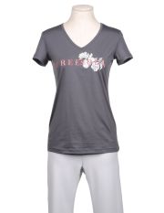 FREESOUL - T-shirt maniche corte
