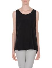 FREESOUL - T-shirt senza maniche