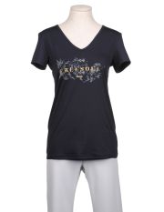 FREESOUL - T-shirt maniche corte