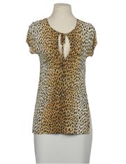 DOLCE & GABBANA - T-shirt maniche corte