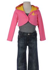AGATHA RUIZ DE LA PRADA - 長袖T シャツ