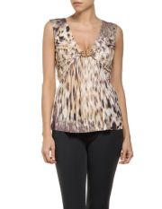 ROBERTO CAVALLI - Top