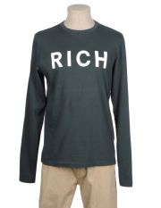 RICHMOND DENIM - Long sleeve t-shirt
