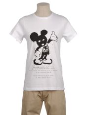5PREVIEW - T-shirt manches courtes