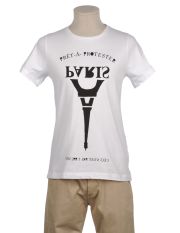 5PREVIEW - T-shirt manches courtes