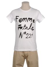 5PREVIEW - T-shirt manches courtes