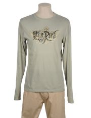 RICHMOND DENIM - Long sleeve t-shirt