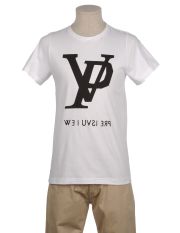 5PREVIEW - T-shirt manches courtes