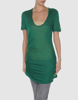 Dsquared2 - Tops - t-shirts manches courtes