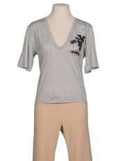 DSQUARED2 - Kurzärmliges T-Shirt